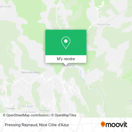 Pressing Raynaud plan