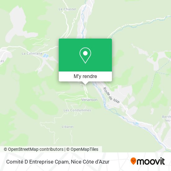 Comité D Entreprise Cpam plan