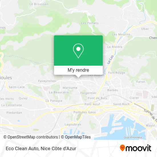 Eco Clean Auto plan
