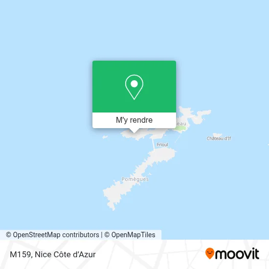 M159 plan