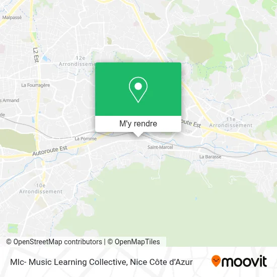 Mlc- Music Learning Collective plan