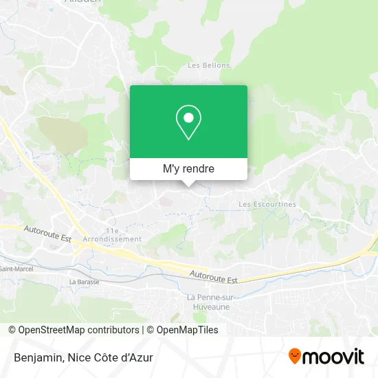 Benjamin plan