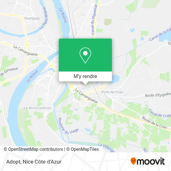 Adopt plan