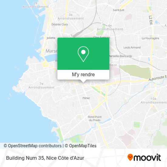 Building Num 35 plan
