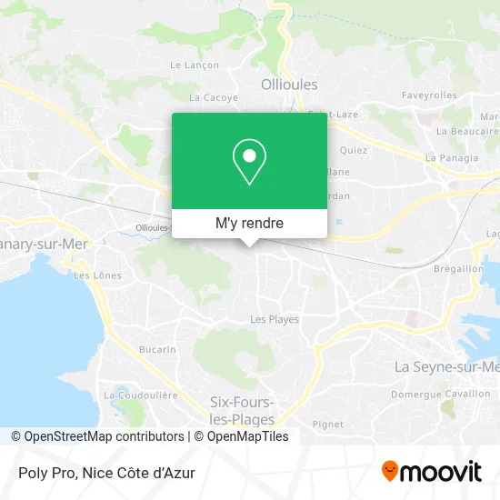 Poly Pro plan
