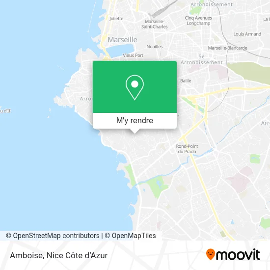 Amboise plan