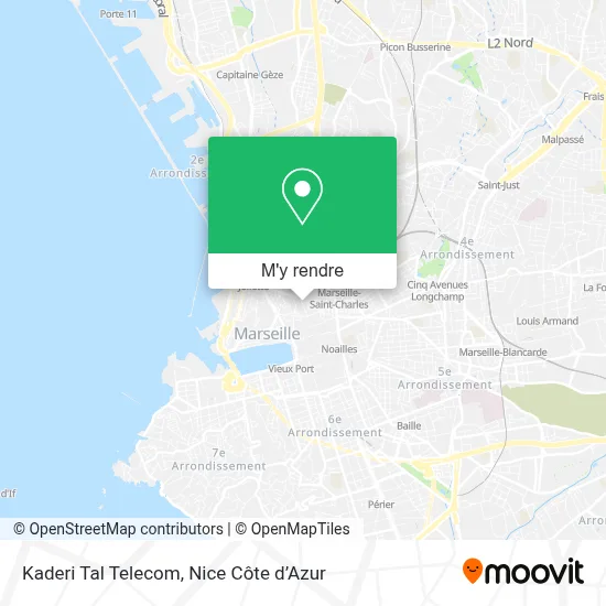 Kaderi Tal Telecom plan