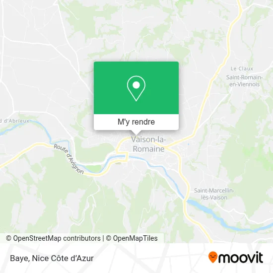 Baye plan