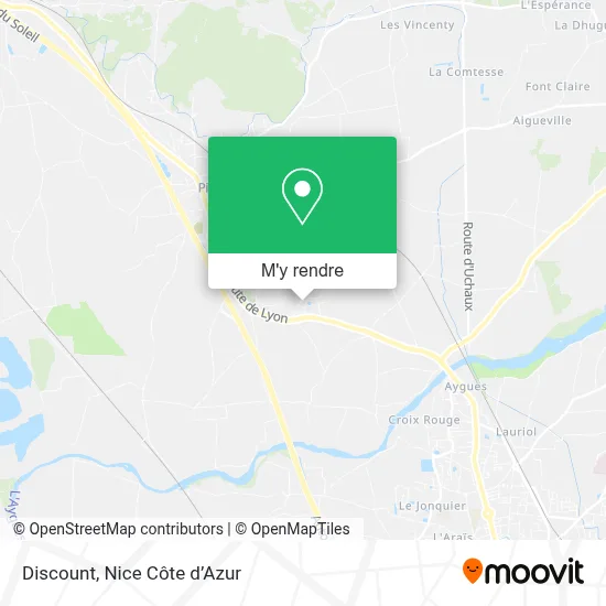 Discount plan