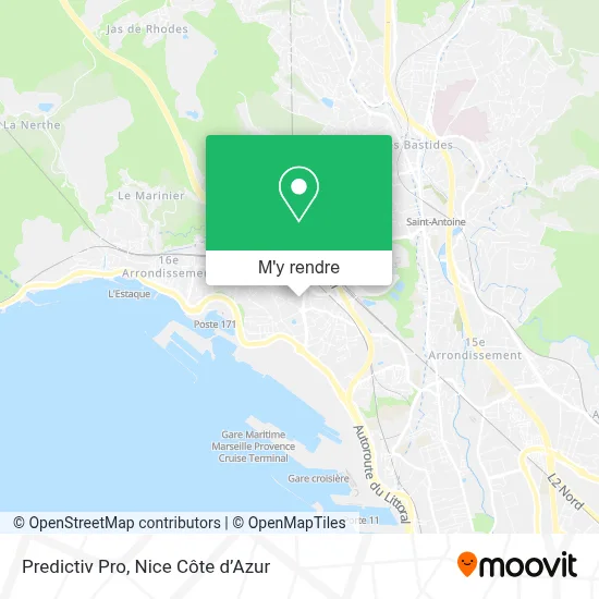 Predictiv Pro plan