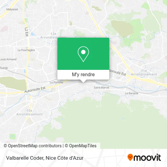 Valbarelle Coder plan