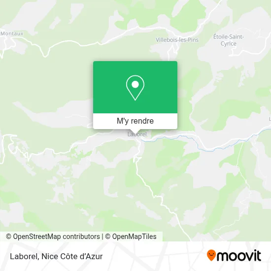 Laborel plan