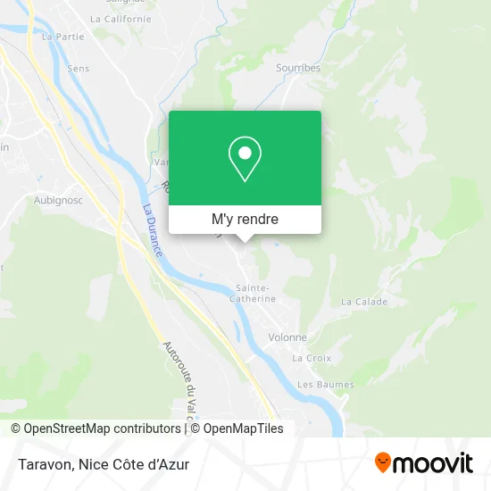 Taravon plan
