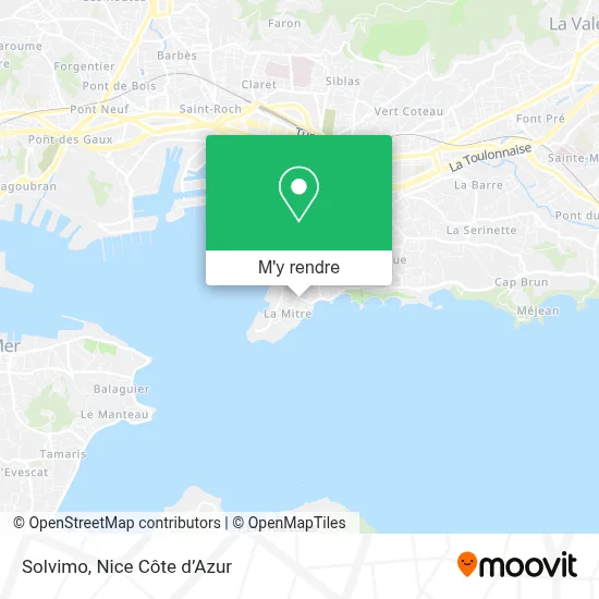 Solvimo plan