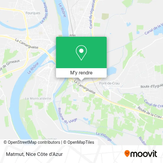 Matmut plan