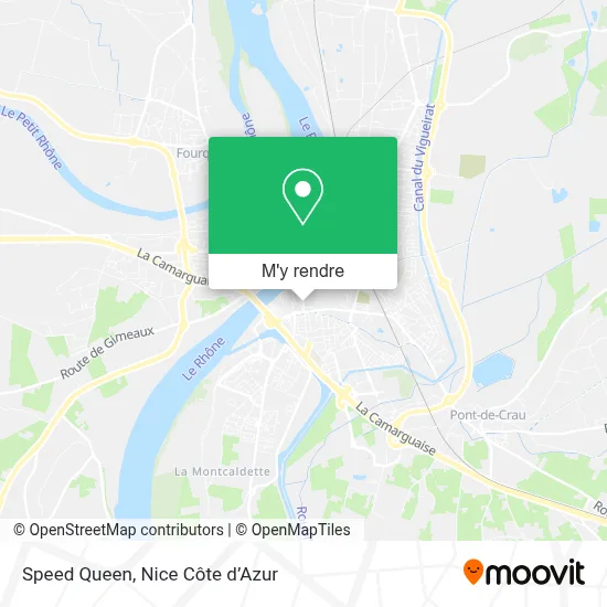 Speed Queen plan