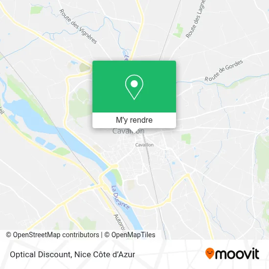 Optical Discount plan