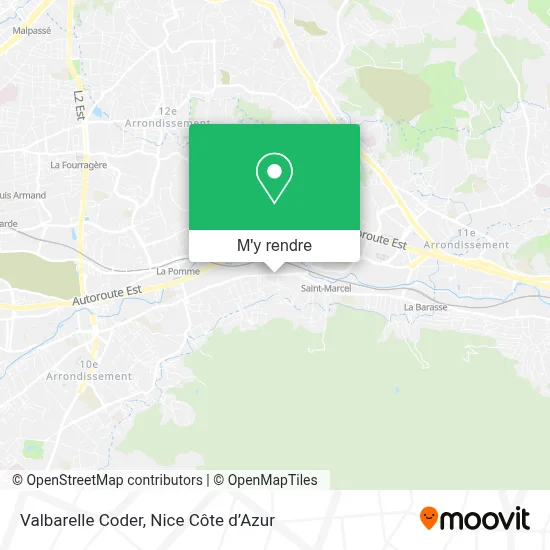 Valbarelle Coder plan