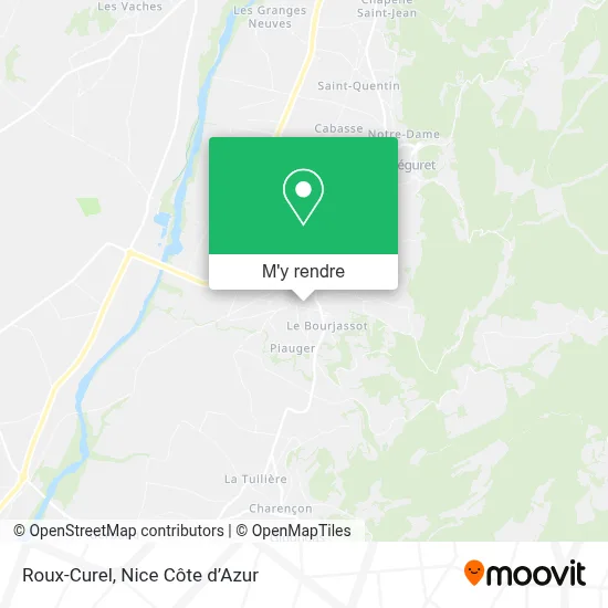 Roux-Curel plan
