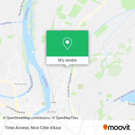 Total Access plan