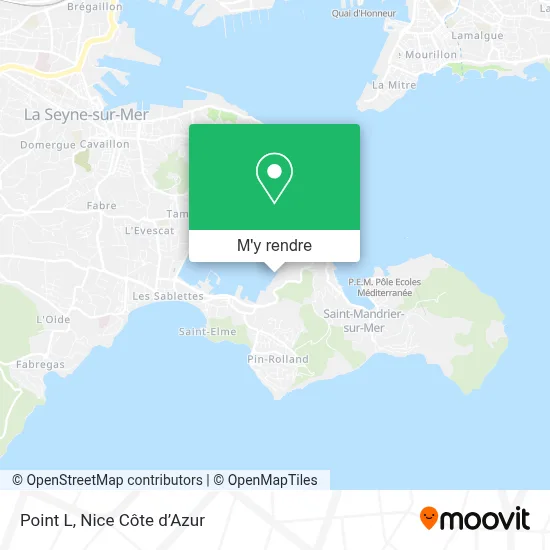 Point L plan