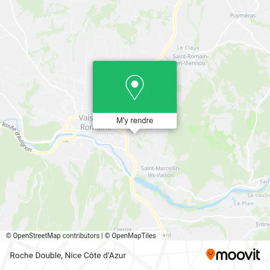 Roche Double plan