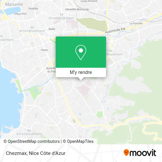 Chezmax plan