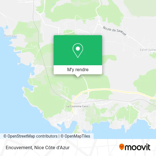 Encuvement plan