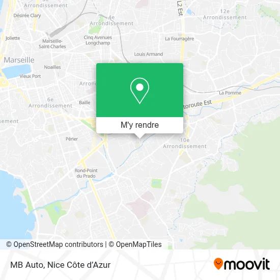MB Auto plan