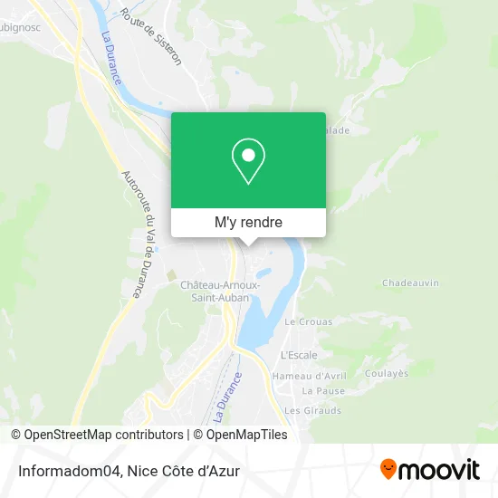 Informadom04 plan