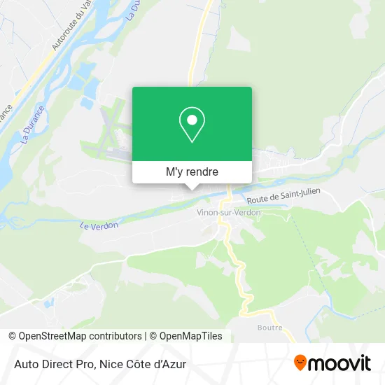 Auto Direct Pro plan