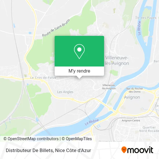 Distributeur De Billets plan