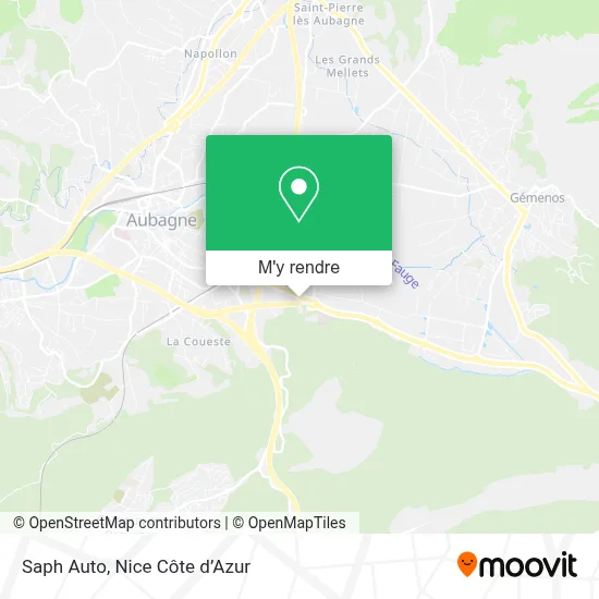 Saph Auto plan