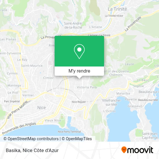 Basika plan
