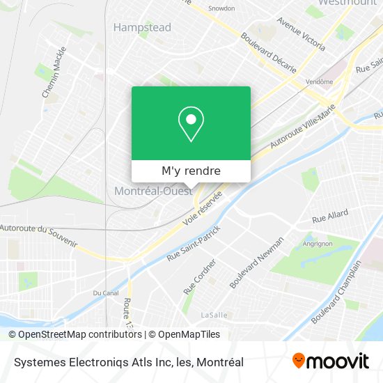 Systemes Electroniqs Atls Inc, les plan