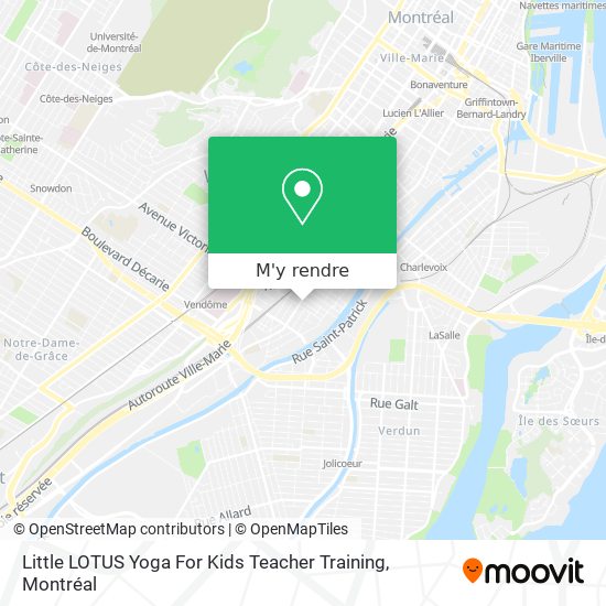 Little LOTUS Yoga For Kids Teacher Training plan