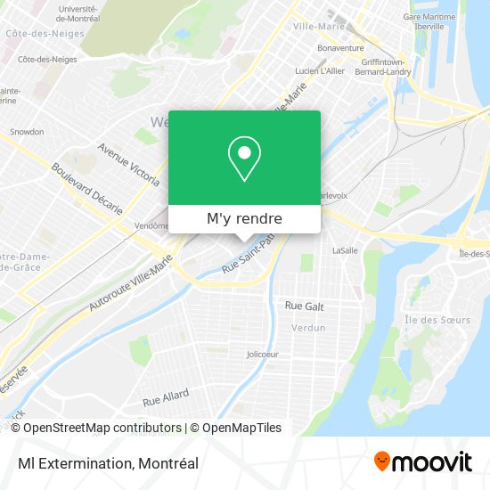 Ml Extermination plan