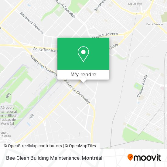 Bee-Clean Building Maintenance plan