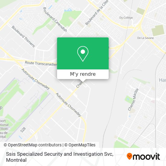 Ssis Specialized Security and Investigation Svc plan
