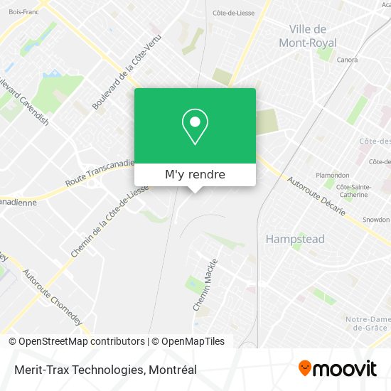 Merit-Trax Technologies plan