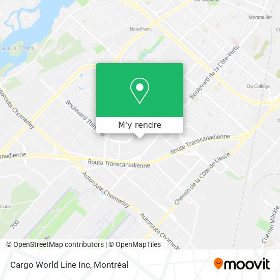 Cargo World Line Inc plan