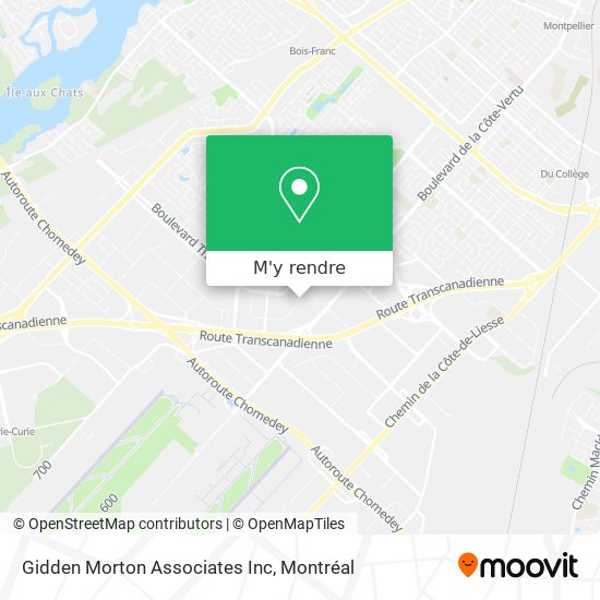 Gidden Morton Associates Inc plan