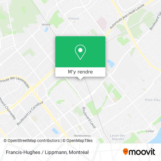 Francis-Hughes / Lippmann plan