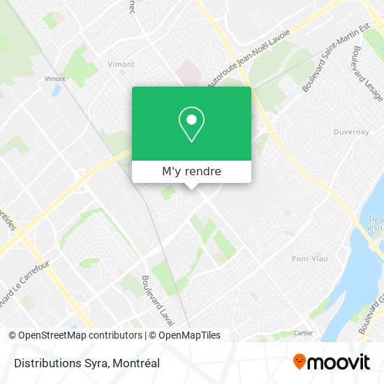 Distributions Syra plan