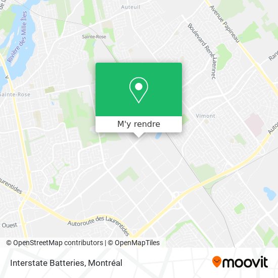 Interstate Batteries plan