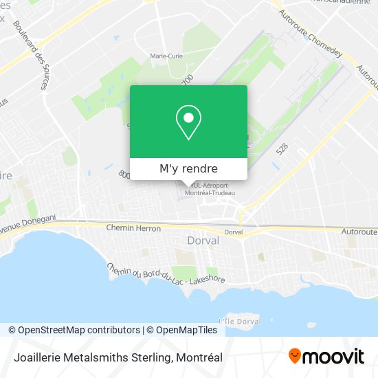 Joaillerie Metalsmiths Sterling plan
