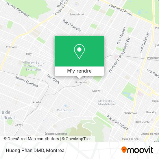 Huong Phan DMD plan