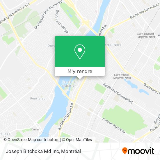Joseph Bitchoka Md Inc plan