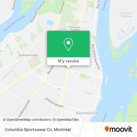 Columbia Sportswear Co plan