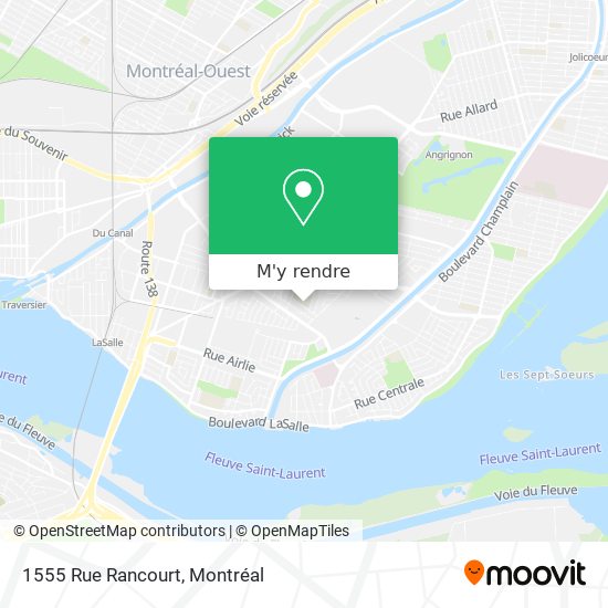 1555 Rue Rancourt plan
